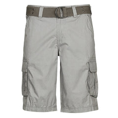 TEDDY SMITH MEN CARGO LUNAR Shorts - Smgarment's