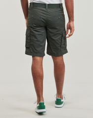 TEDDY SMITH MEN CARGO LUNAR Shorts - Smgarment's