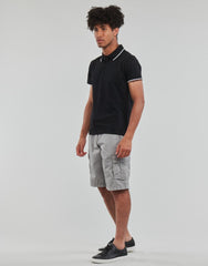TEDDY SMITH MEN CARGO LUNAR Shorts - Smgarment's
