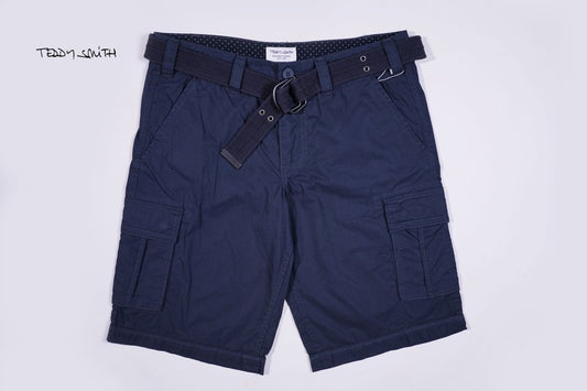 TEDDY SMITH MEN CARGO SHORT - Smgarment's