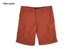 TEDDY SMITH MEN'S CARGO SHORT - Smgarment's