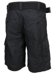 TEDDY SMITH Men's Cargo Shorts - Smgarment's
