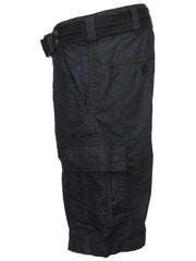 TEDDY SMITH Men's Cargo Shorts - Smgarment's