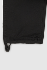 TEDDY SMITH P - MURRAY CARGO CHARCOAL Cargo cut pants - Smgarment's