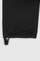 TEDDY SMITH P - MURRAY CARGO CHARCOAL Cargo cut pants - Smgarment's