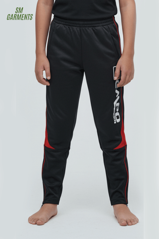 TEMPO SPORT KIDS TROUSER - Smgarment's