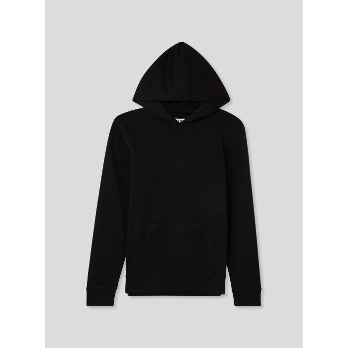 TERRANOVA hoodie in Black color - SMgarment's