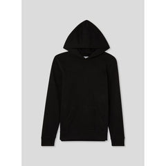 TERRANOVA hoodie in Black color - SMgarment's