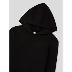 TERRANOVA hoodie in Black color - SMgarment's