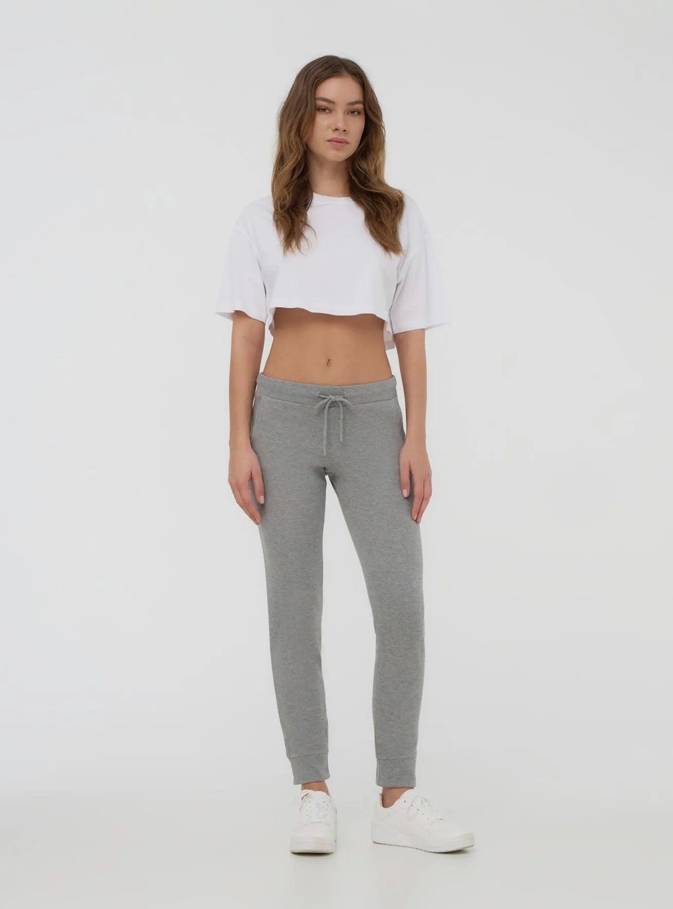 Terranova Lightweight Track Trousers - SMgarment's