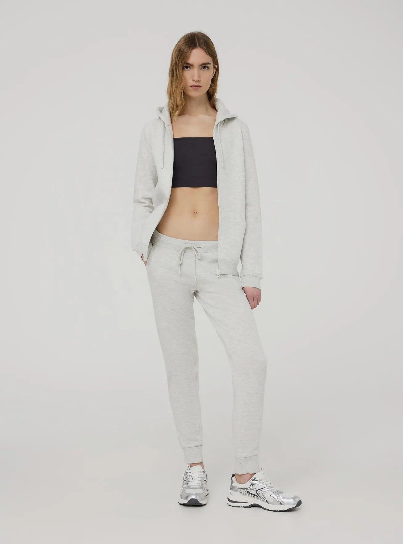 Terranova Lightweight Track Trousers - SMgarment's