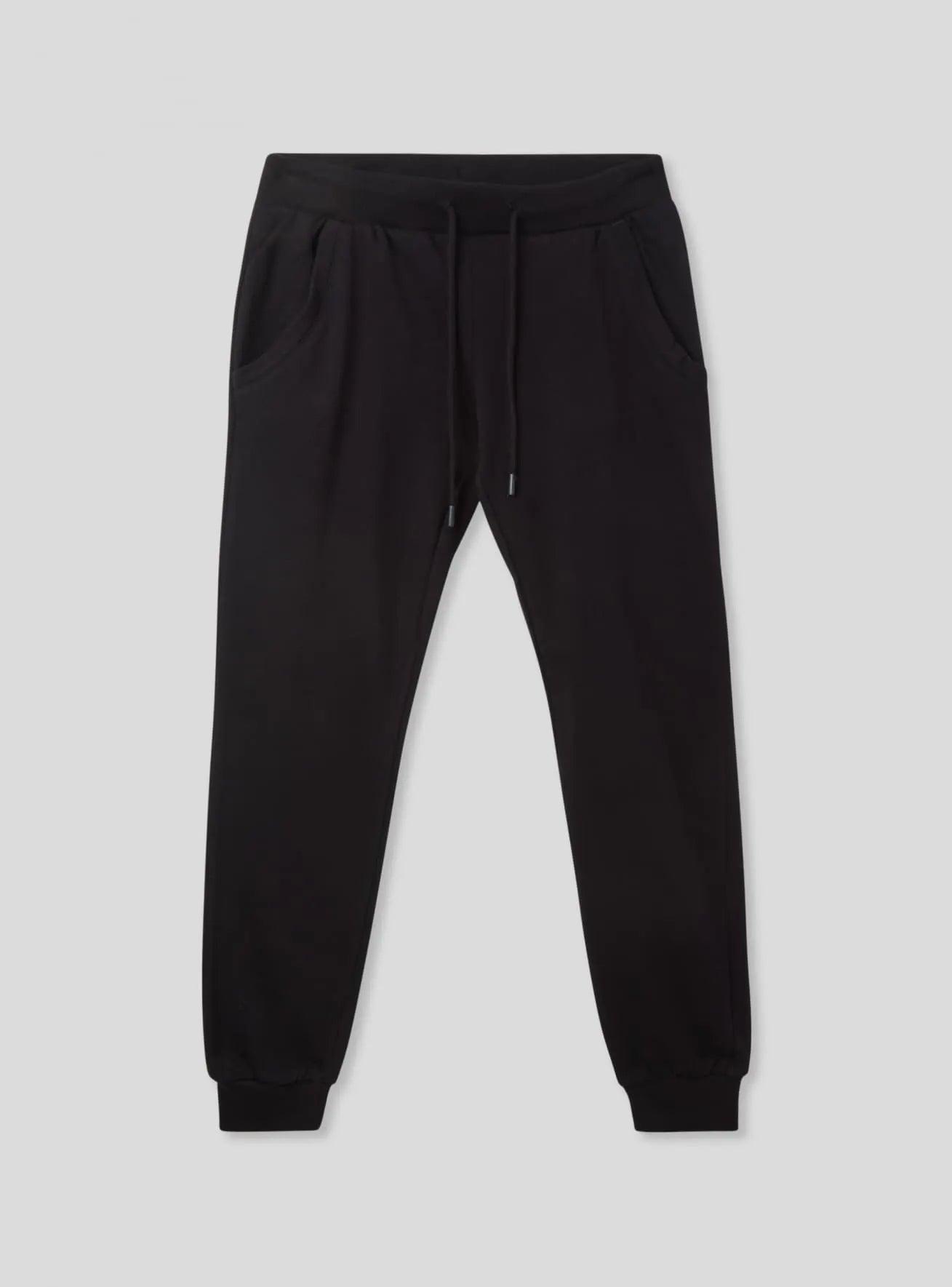 Terranova Lightweight Track Trousers - SMgarment's