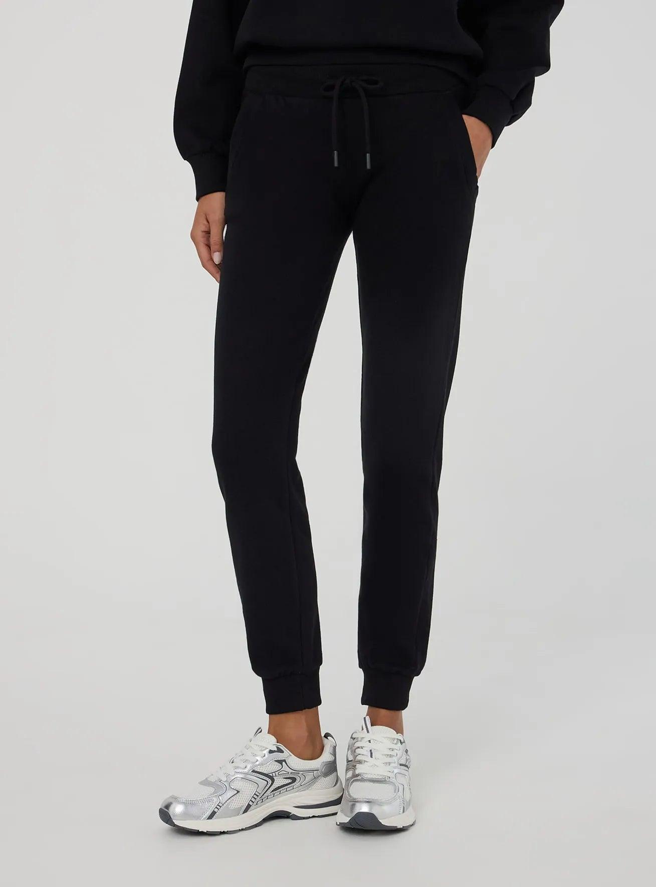 Terranova Lightweight Track Trousers - SMgarment's