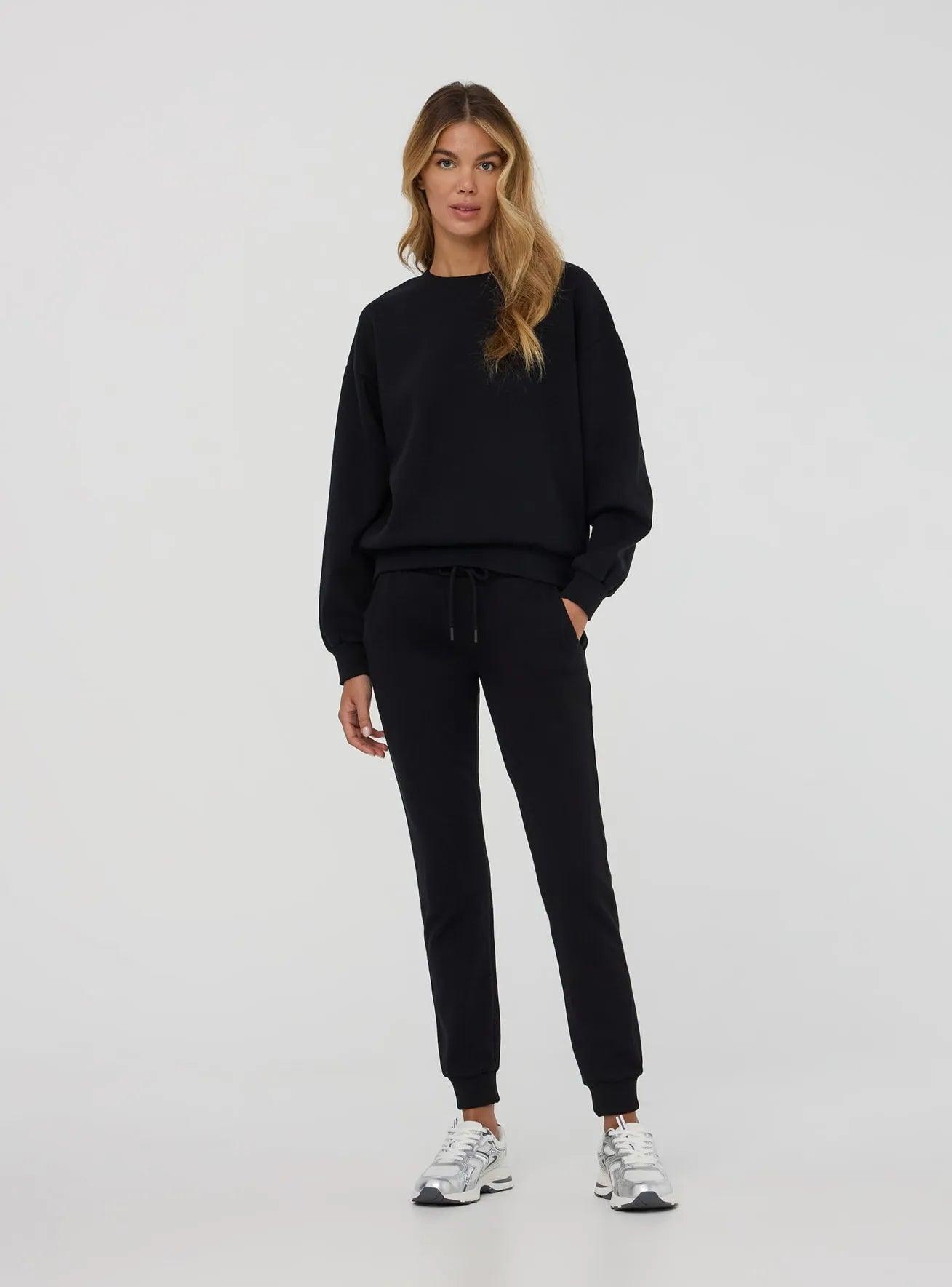 Terranova Lightweight Track Trousers - SMgarment's