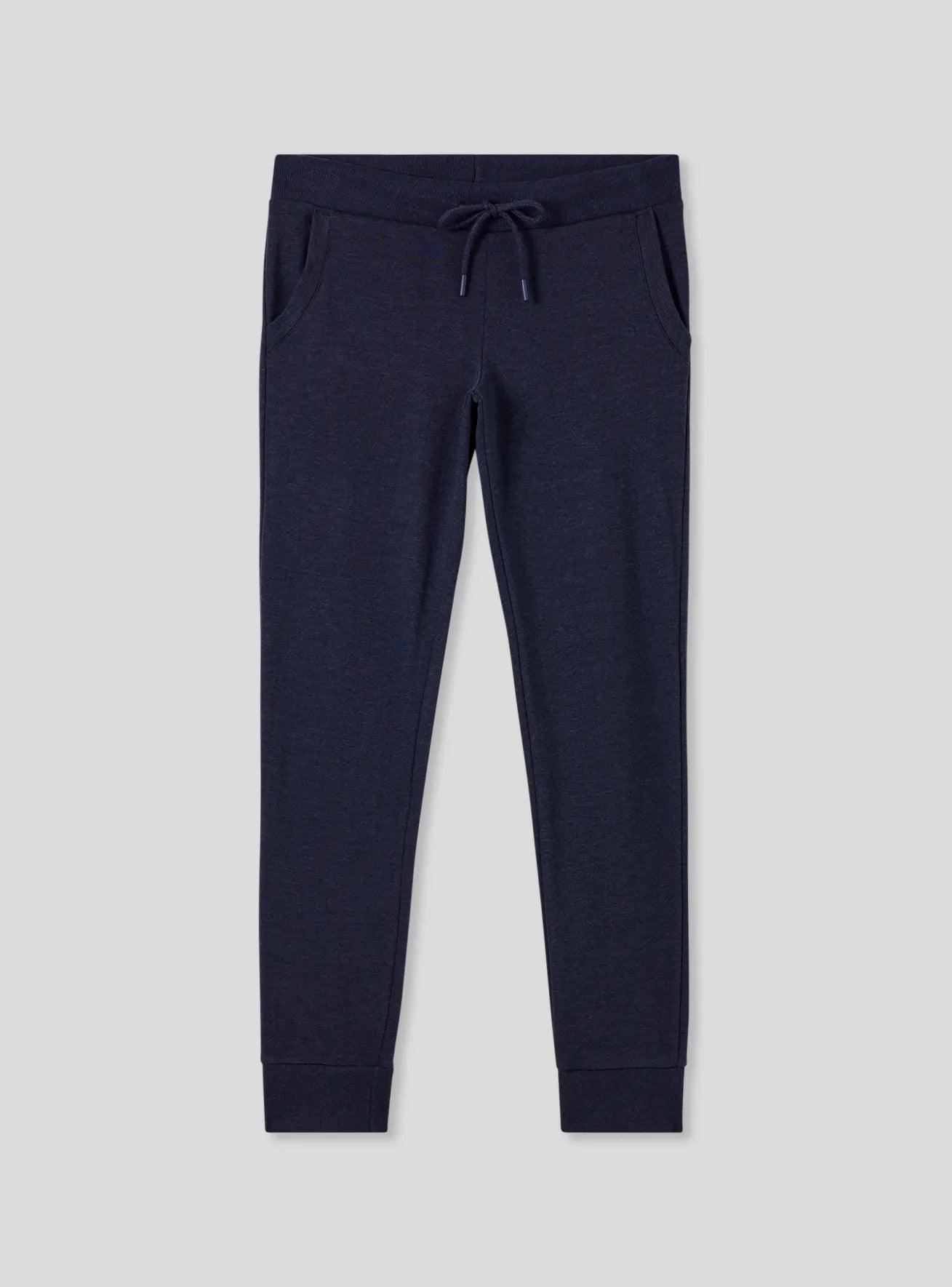 Terranova Lightweight Track Trousers - SMgarment's