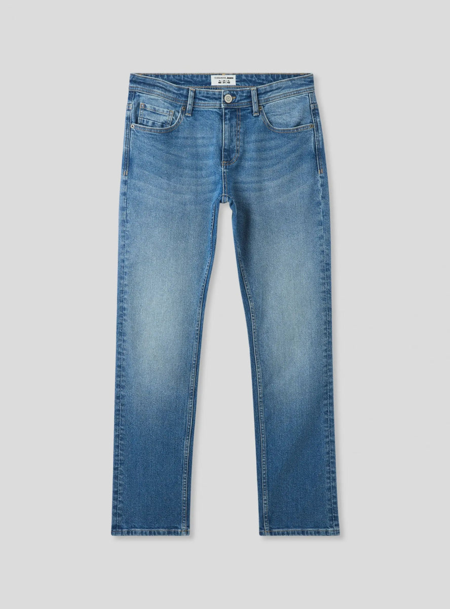 TERRANOVA REGULAR FIT JEANS - Smgarment's