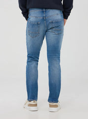 TERRANOVA REGULAR FIT JEANS - Smgarment's