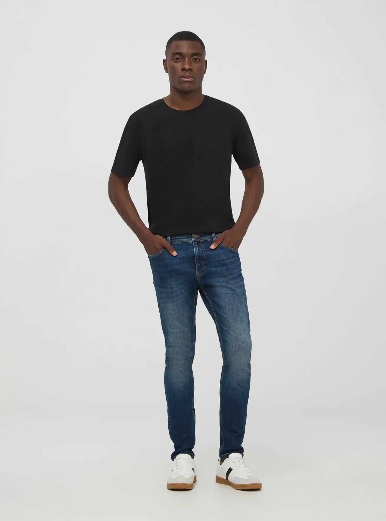 TERRANOVA SKINNY JEANS - SMgarment's