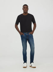 TERRANOVA SKINNY JEANS - SMgarment's