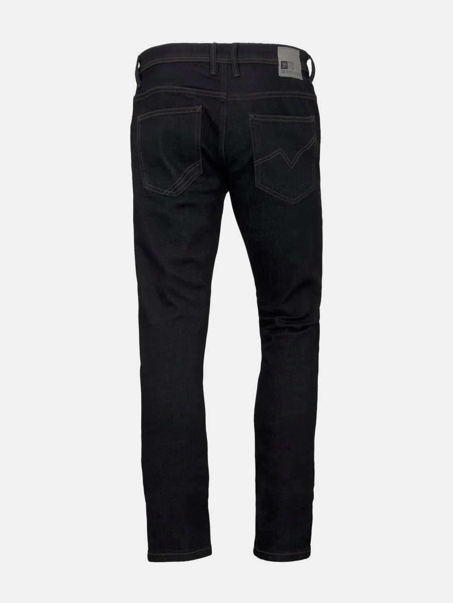 TOM TAILOR AEDAN straight jeans - Smgarment's