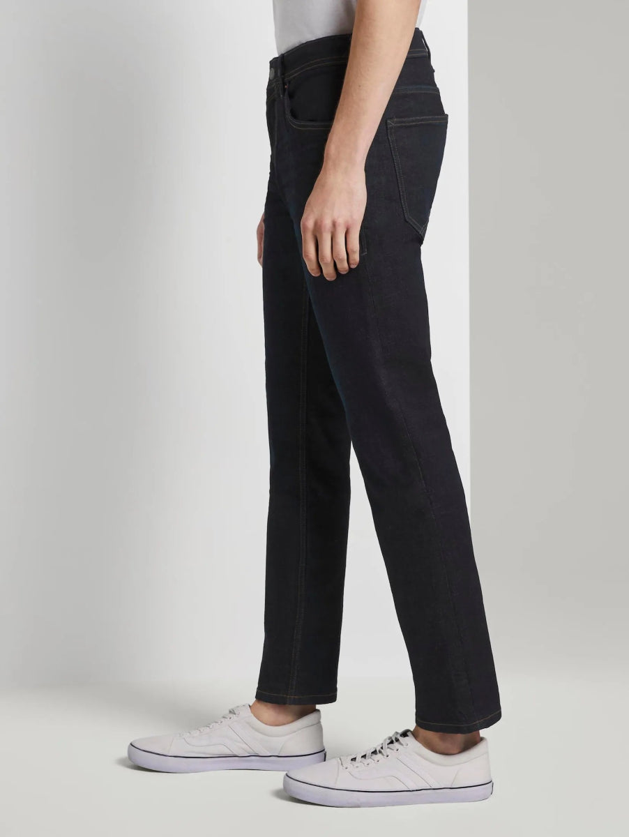 TOM TAILOR AEDAN straight jeans - Smgarment's