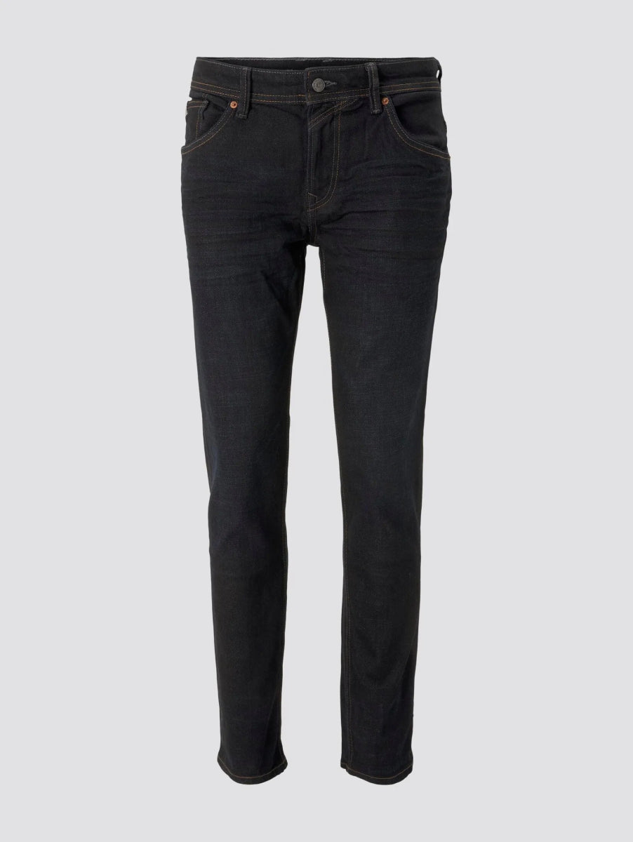 TOM TAILOR AEDAN straight jeans - Smgarment's
