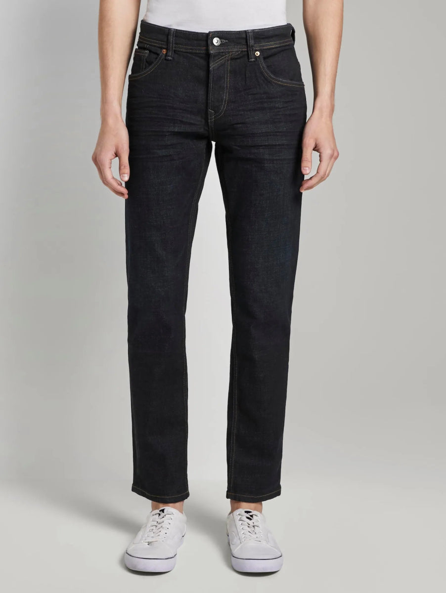 TOM TAILOR AEDAN straight jeans - Smgarment's