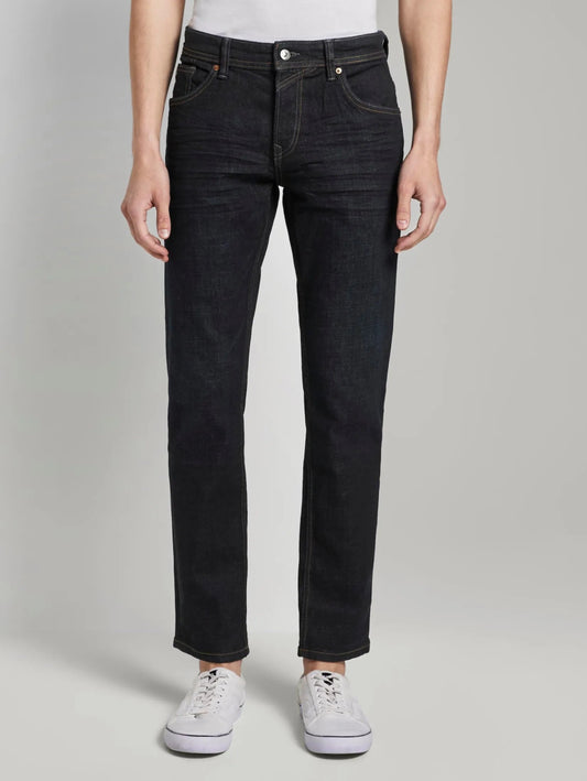 TOM TAILOR AEDAN straight jeans - Smgarment's