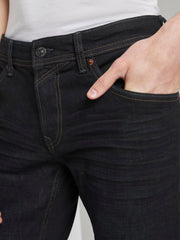 TOM TAILOR AEDAN straight jeans - Smgarment's