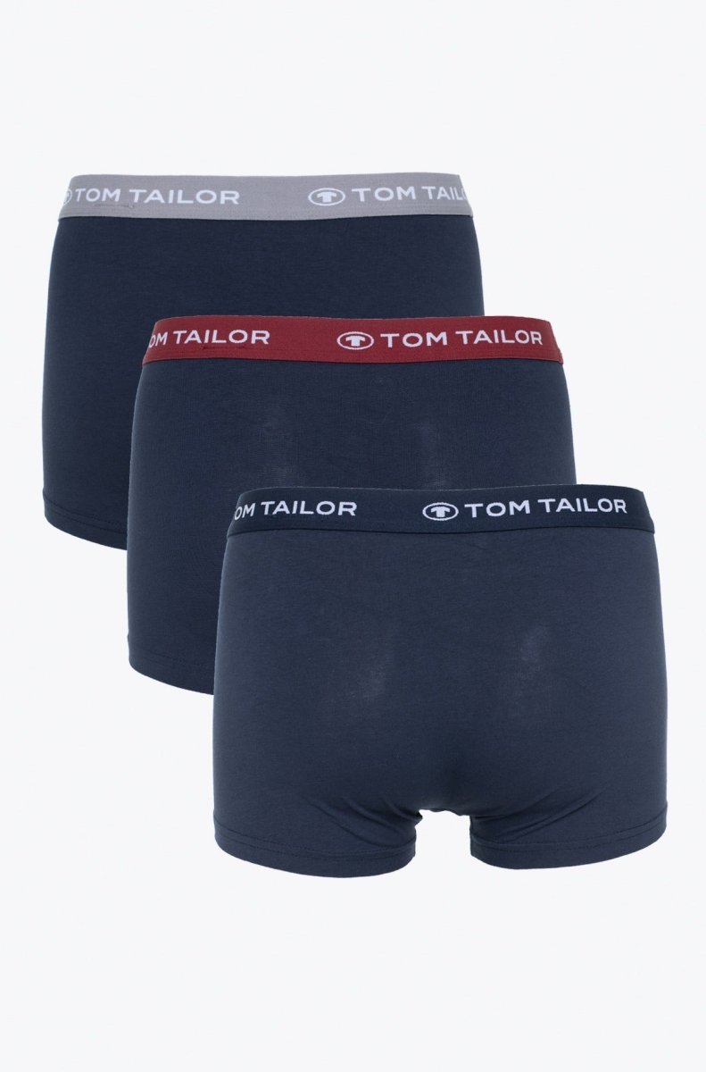TOM TAILOR BOXER SHORT - Smgarment's