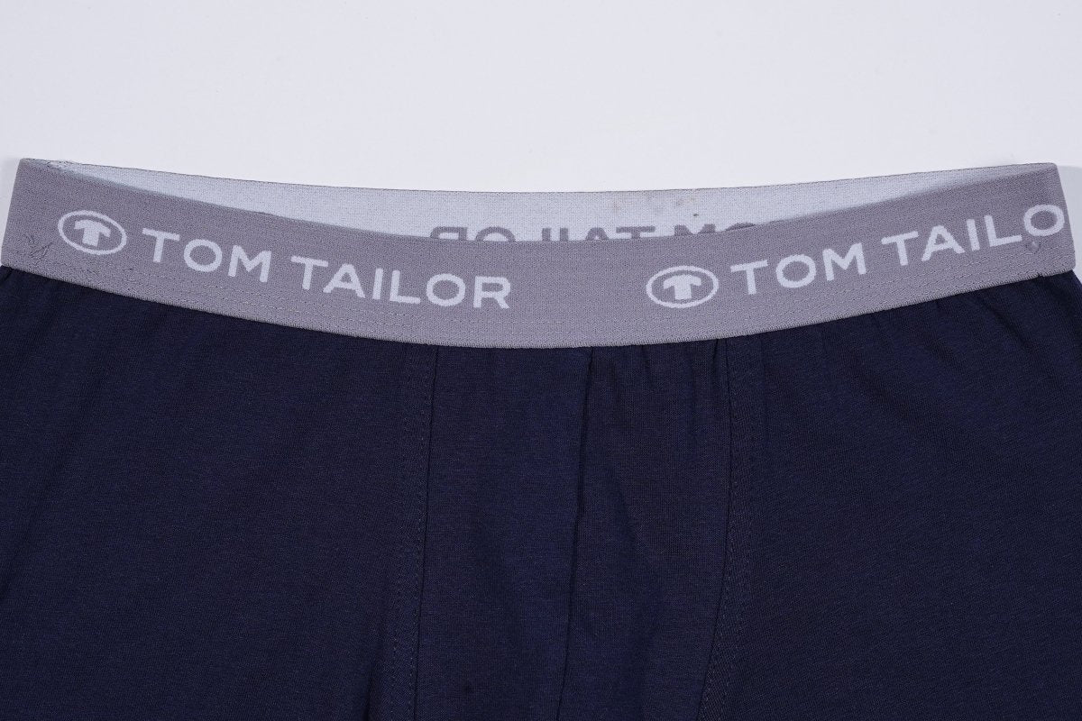 TOM TAILOR BOXER SHORT - Smgarment's