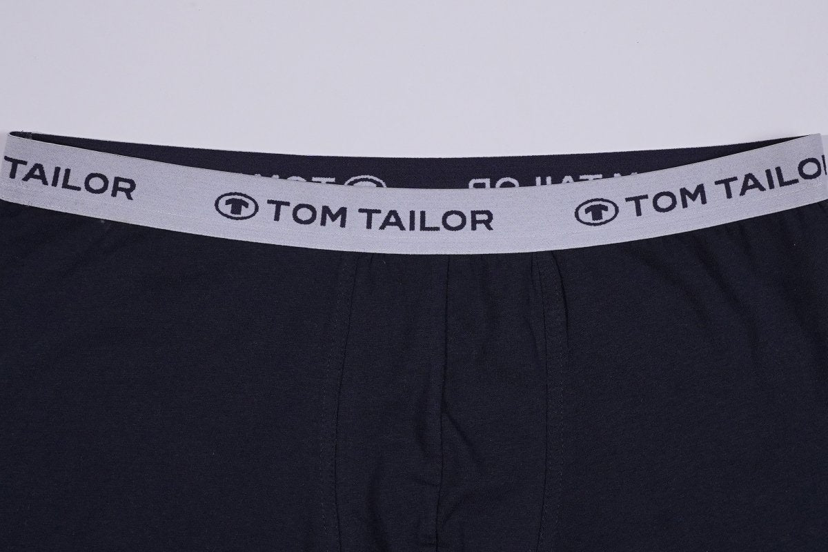 TOM TAILOR BOXER SHORT - Smgarment's