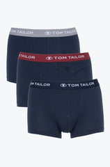 TOM TAILOR BOXER SHORT - Smgarment's