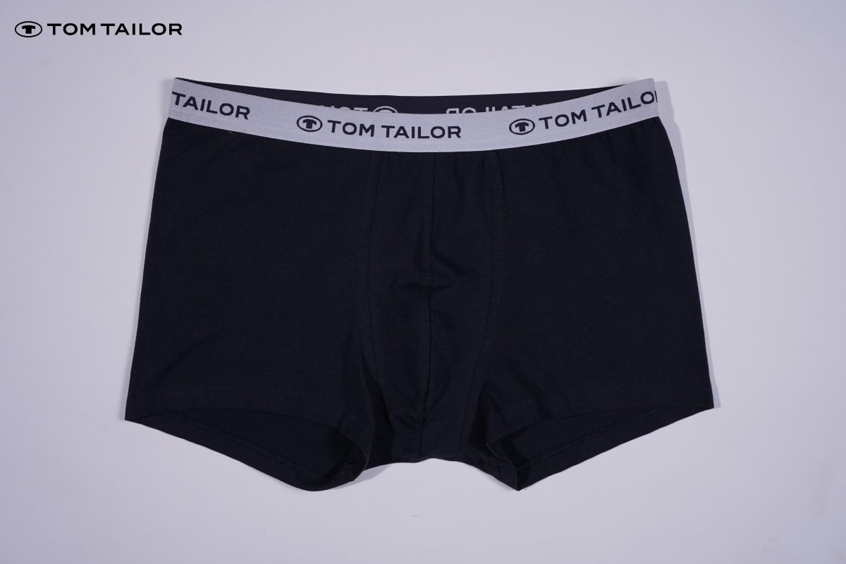 TOM TAILOR BOXER SHORT - Smgarment's