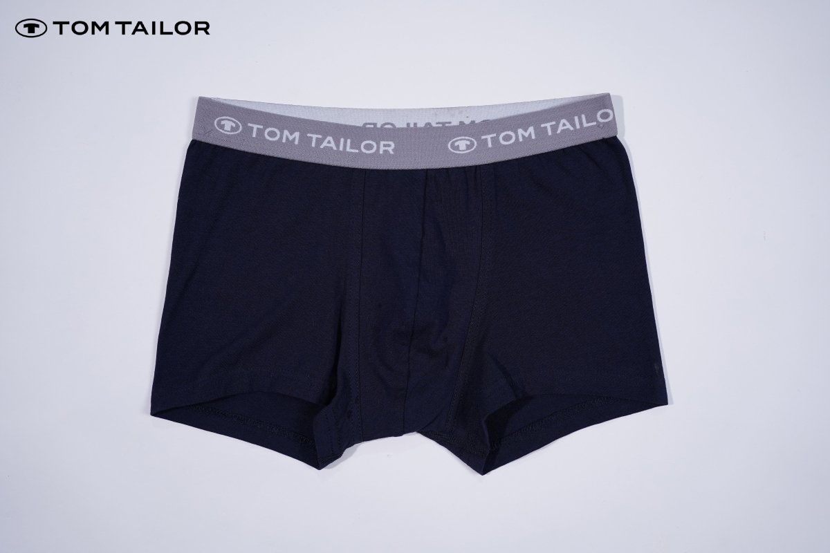 TOM TAILOR BOXER SHORT - Smgarment's