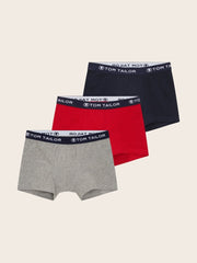 TOM TAILOR BOXER SHORTS - Smgarment's