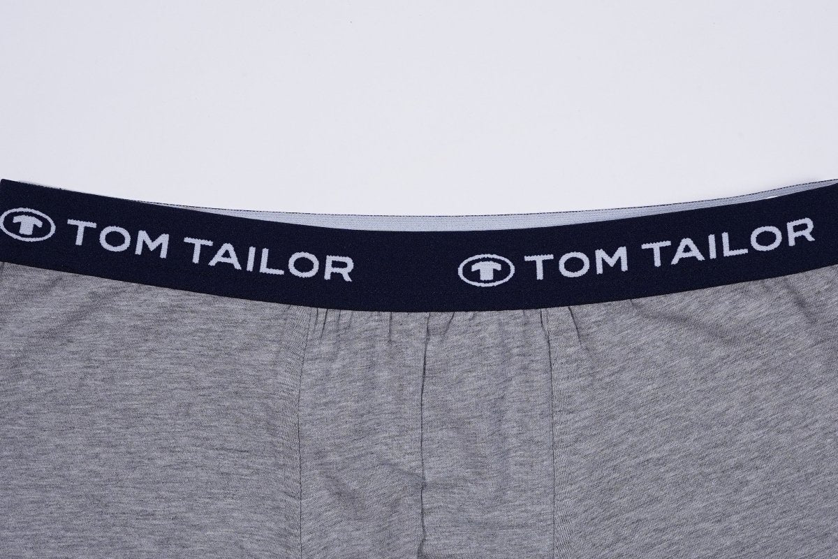 TOM TAILOR BOXER SHORTS - Smgarment's