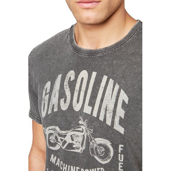 TOM TAILOR Men T Shirt - Smgarment's