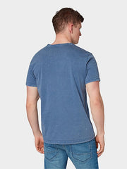 TOM TAILOR Men T Shirt - Smgarment's