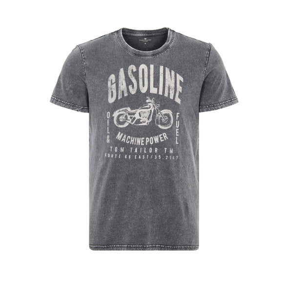 TOM TAILOR Men T Shirt - Smgarment's