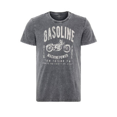 TOM TAILOR Men T Shirt - Smgarment's