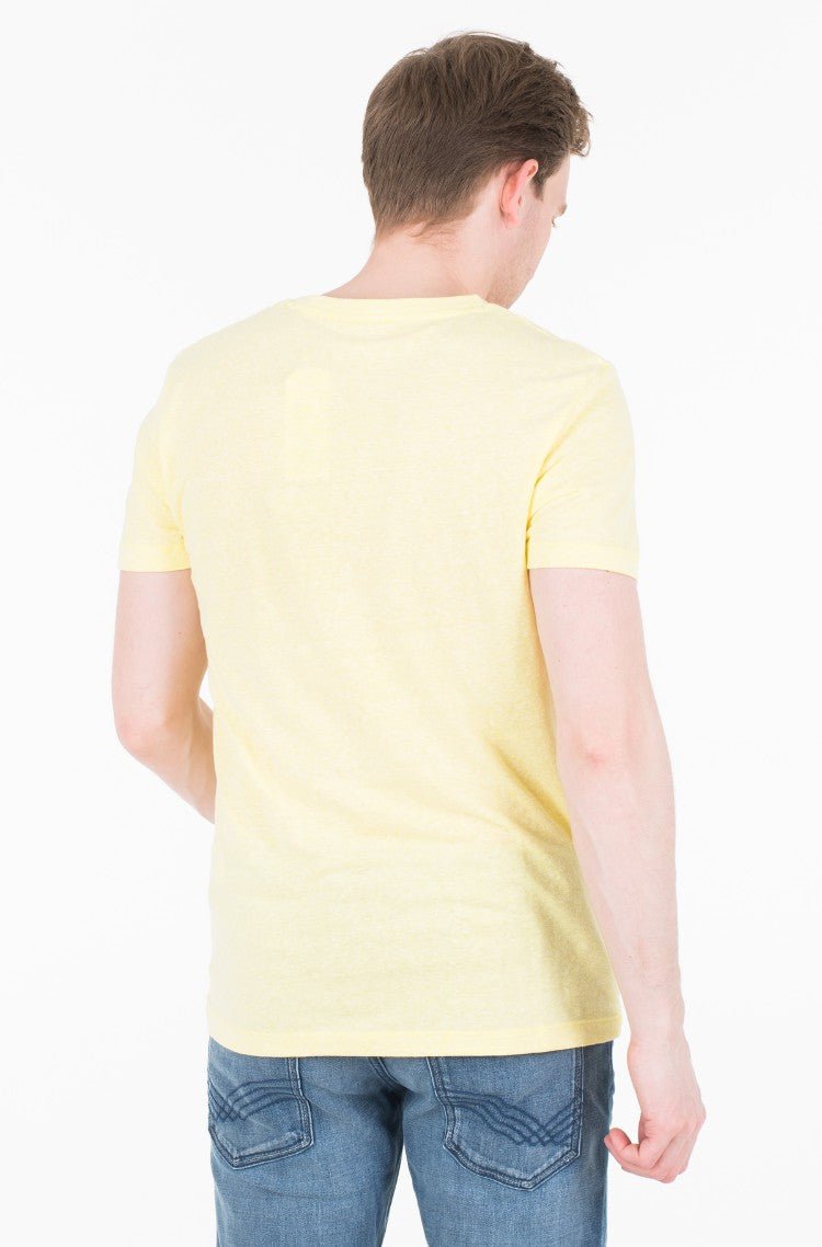 TOM TAILOR Mens T Shirt - Smgarment's