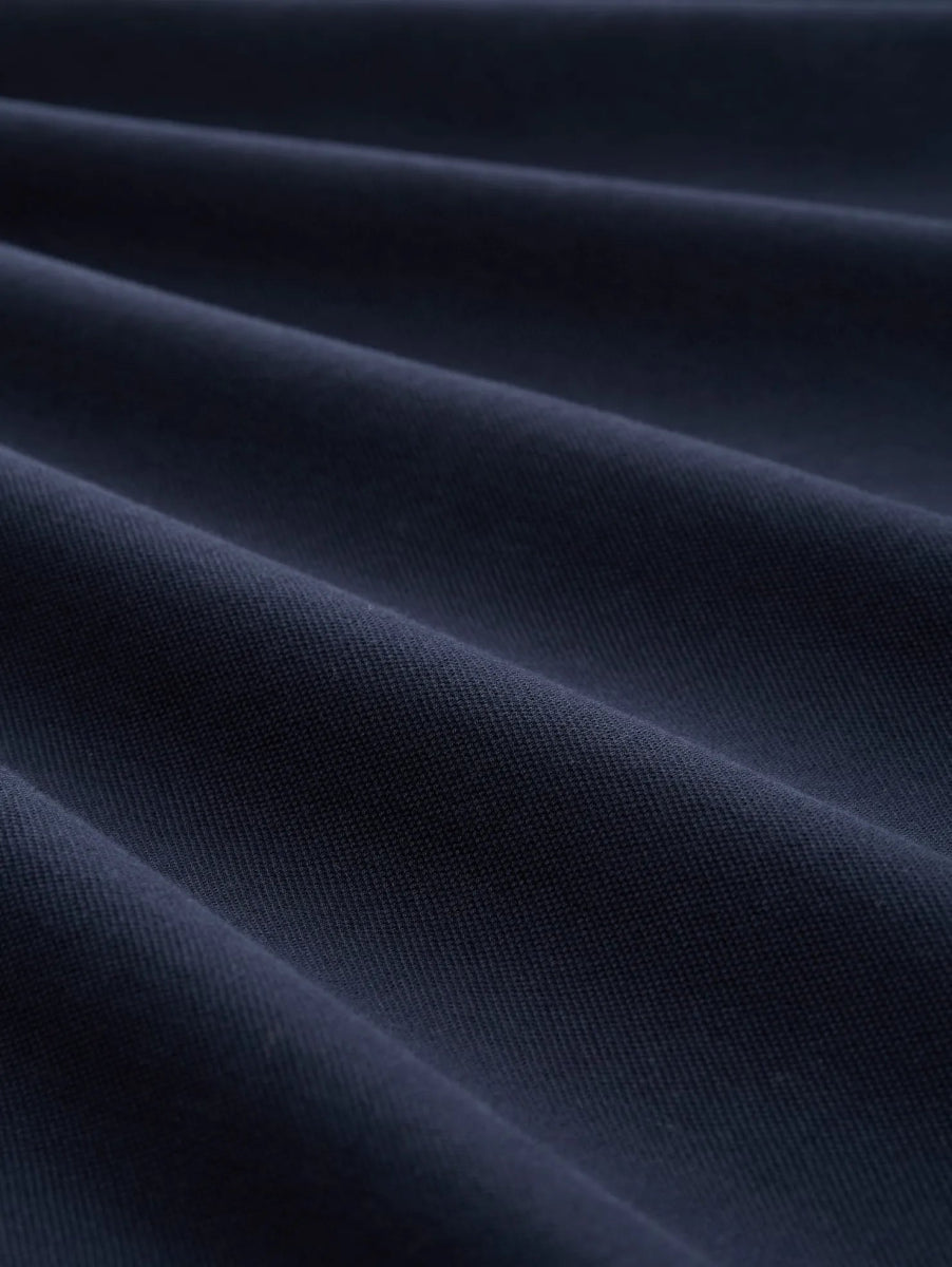 TOM TAILOR Piqué Polo Shirt With Stretch - Smgarment's