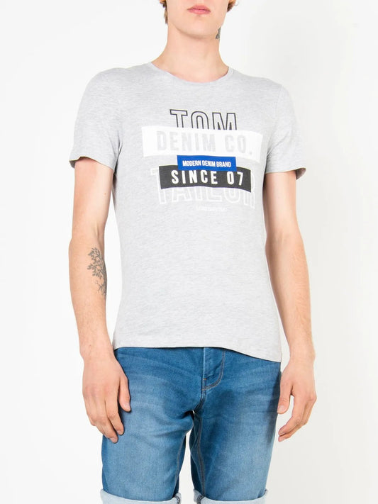 TOM TAILOR TSHIRT - Smgarment's