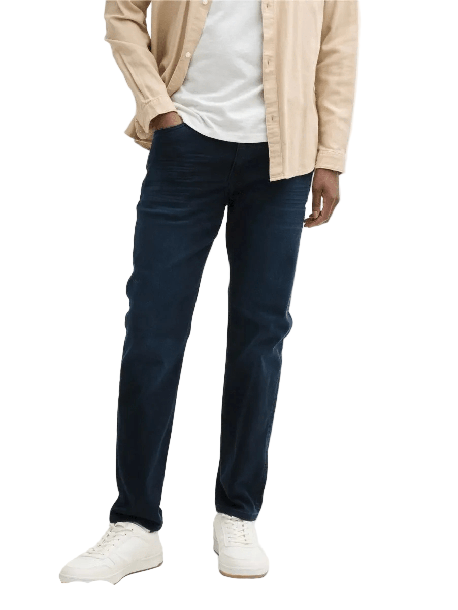 Pantaloni Casual Pantaloni TOM TAILOR Donna - Tapered Relaxed Pantaloni Casual Pantaloni TOM TAILOR Donna - Tapered Relaxed