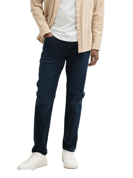 TOM TAILOR TTBRYDEN Tapered Jeans - Smgarment's