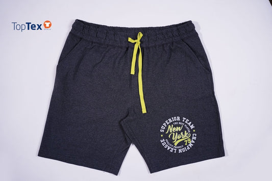 TOP TEX Sports Bermuda Shorts - Smgarment's