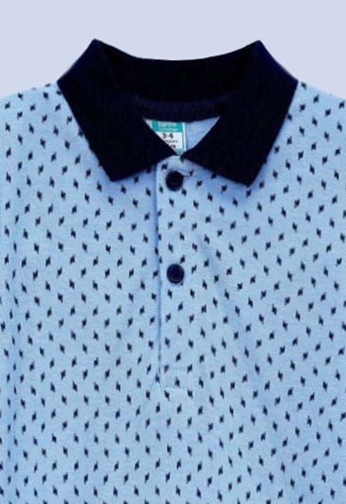 TOP TOP Polo Boys T Shirt - Smgarment's