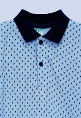 TOP TOP Polo Boys T Shirt - Smgarment's