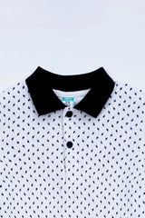 TOP TOP Polo Boys T Shirt - Smgarment's